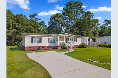 126 Fall Creek Boulevard, Summerville, SC 29483 - Photo 1