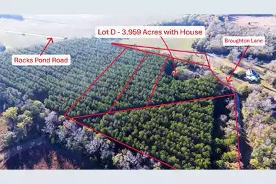 144 Broughton Lane, Eutawville, SC 29048 - Photo 1