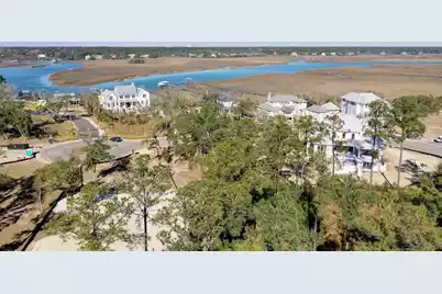 934 Fish Camp Road, Charleston, SC 29492 - Photo 1