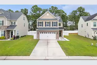 444 Fetterbush Drive, Moncks Corner, SC 29461 - Photo 1