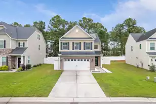 444 Fetterbush Dr, Moncks Corner, SC 29461 - Photo 1