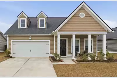 440 Richfield Way, Summerville, SC 29486 - Photo 1