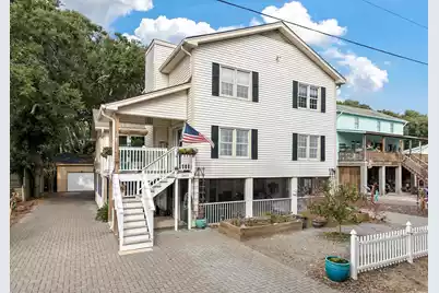 2403 Cameron Boulevard, Isle Of Palms, SC 29451 - Photo 1