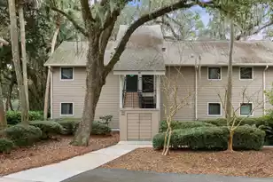 186 High Hammock Villas, Seabrook Island, SC 29455 - Photo 1