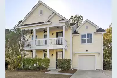 132 Indigo Marsh Circle, Charleston, SC 29492 - Photo 1