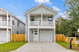 4840 Nesbitt Ave, North Charleston, SC 29405 - Photo 1