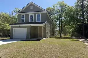 254 Smith Street W, Summerville, SC 29485 - Photo 1