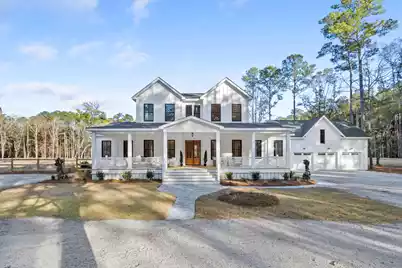 1451 Ravens Bluff Road, Johns Island, SC 29455 - Photo 1