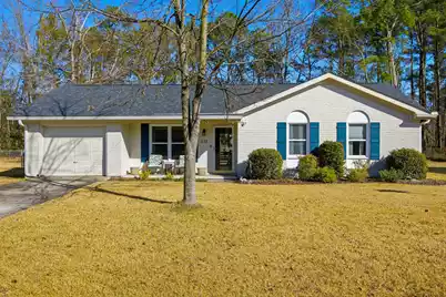 121 Aylesbury Road, Goose Creek, SC 29445 - Photo 1