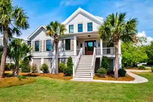 2870 Ion Ave, Sullivans Island, SC 29482 - Photo 1
