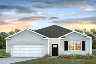815 Crocus St, Moncks Corner, SC 29461 - Photo 1