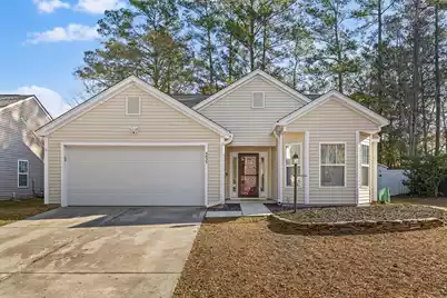 4833 Cherry Blossom Drive, Summerville, SC 29485 - Photo 1