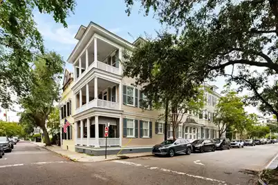 41 Legare Street #B, Charleston, SC 29401 - Photo 1