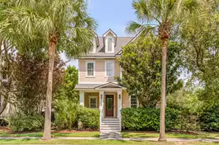 106 Etiwan Park St, Daniel Island, SC 29492 - Photo 1