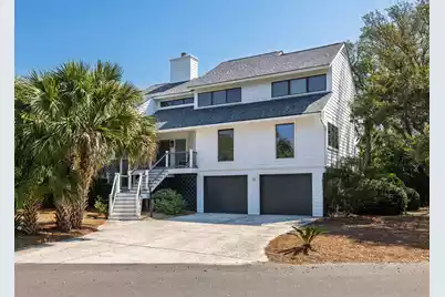 15 Dunecrest Lane #1/13 Share, Isle Of Palms, SC 29451 - Photo 1