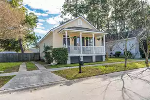 870 Sedge Ct, Charleston, SC 29412 - Photo 1