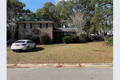665 Pawley Road, Mount Pleasant, SC 29464 - Photo 1