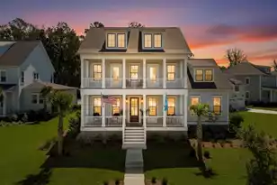 1703 Crab Bank Dr, Mount Pleasant, SC 29466 - Photo 1