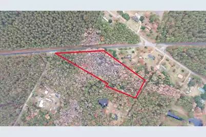 00 Betsy Hole Road, Bonneau, SC 29431 - Photo 1