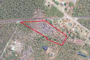 00 Betsy Hole Rd, Bonneau, SC 29431 - Photo 1