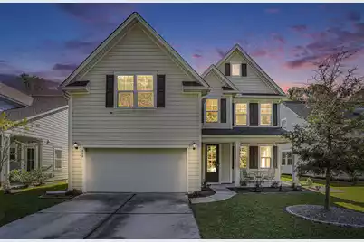 488 Oak View Way Way, Summerville, SC 29483 - Photo 1