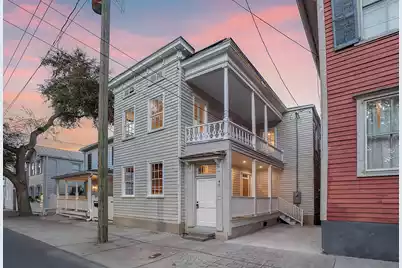 40 Pitt Street, Charleston, SC 29401 - Photo 1
