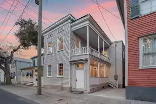 40 Pitt St, Charleston, SC 29401 - Photo 1