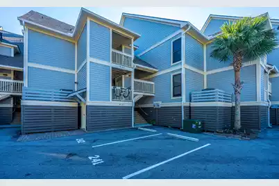 242 Little Oak Island Drive, Folly Beach, SC 29439 - Photo 1