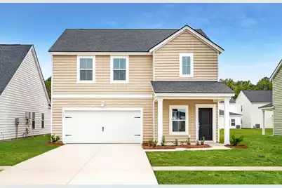 1019 Patagonia Street, Summerville, SC 29485 - Photo 1