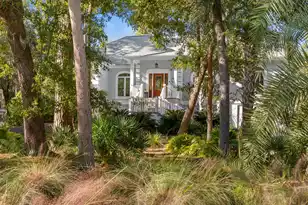 2410 Cat Tail Pond Rd Rd, Seabrook Island, SC 29455 - Photo 1