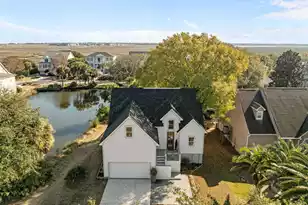 695 Gate Post Dr, Mount Pleasant, SC 29464 - Photo 1