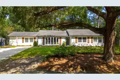 1750 Carlin Avenue, Charleston, SC 29412 - Photo 1