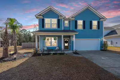 3070 Grinnell Street, Johns Island, SC 29455 - Photo 1