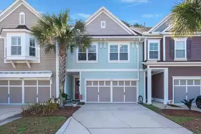 2008 Kings Gate Lane, Mount Pleasant, SC 29466 - Photo 1