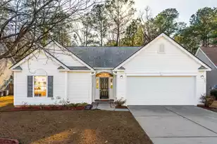 1461 Coopers Hawk Dr Dr, Hanahan, SC 29410 - Photo 1