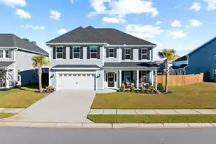 251 Fiddleback Dr, Summerville, SC 29486 - Photo 1