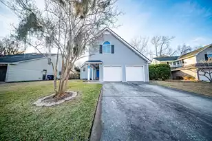 111 River Oak Ln, North Charleston, SC 29418 - Photo 1