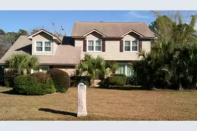 48 Basilica Avenue S, Hanahan, SC 29410 - Photo 1