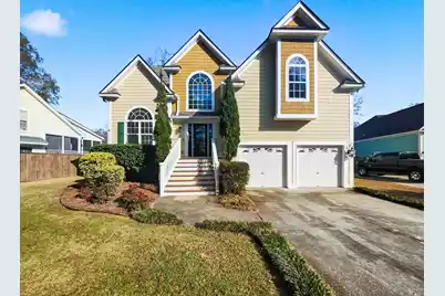 644 Stoneboro Court, Charleston, SC 29412 - Photo 1