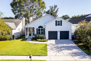 374 Culver Ave, Charleston, SC 29407 - Photo 1