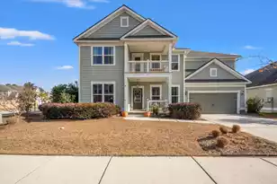 2324 Brinkley Rd, Johns Island, SC 29455 - Photo 1