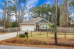736 Randolph Street E, Summerville, SC 29485 - Photo 1