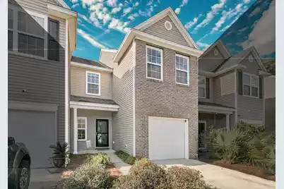 1026 Bennington Drive, Charleston, SC 29492 - Photo 1