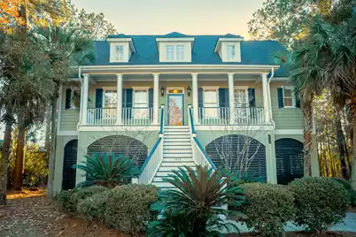 1492 Headquarters Plantation Drive, Johns Island, SC 29455 - Photo 1