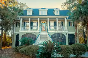 1492 Headquarters Plantation Dr, Johns Island, SC 29455 - Photo 1
