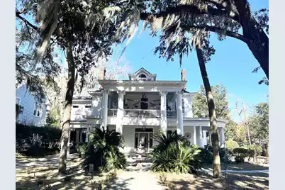 919 Wichman Street, Walterboro, SC 29488 - Photo 1