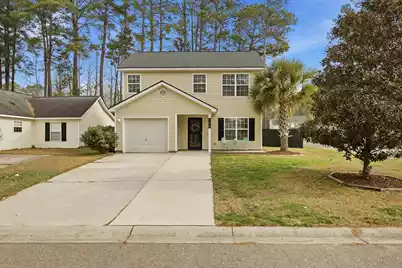 100 Bainsbury Lane, Summerville, SC 29483 - Photo 1