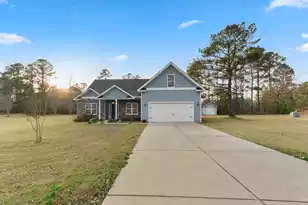 610 Cummings Chapel Rd, Ridgeville, SC 29472 - Photo 1