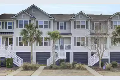 1543 Prince Edward Street, Mount Pleasant, SC 29466 - Photo 1