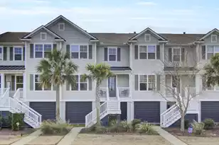 1543 Prince Edward St, Mount Pleasant, SC 29466 - Photo 1